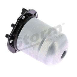 Boîtier, filtre à carburant STORM QUALITY PARTS 3888