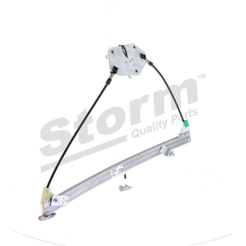 Lève-vitre STORM QUALITY PARTS 99274