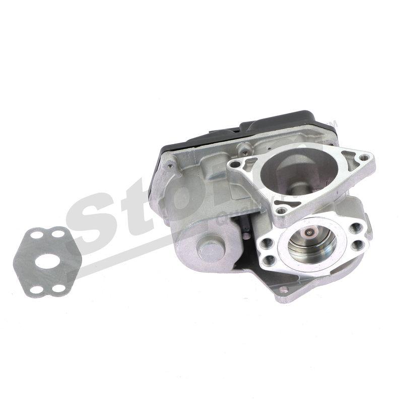 Vanne EGR STORM QUALITY PARTS 9013