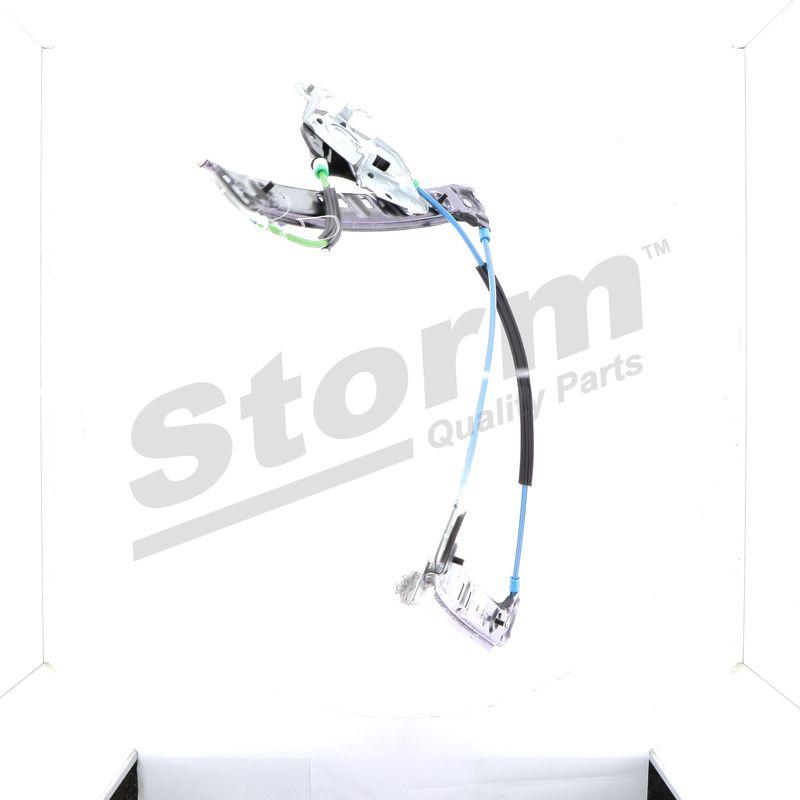 Lève-vitre STORM QUALITY PARTS 18072