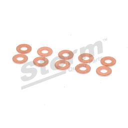 Bague d'étanchéité, porte-injecteur STORM QUALITY PARTS 46000000116