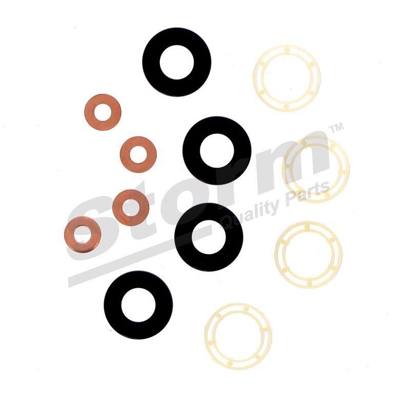 Kit de joints, injecteur STORM QUALITY PARTS 460010