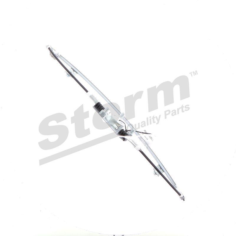 Lève-vitre STORM QUALITY PARTS 39976