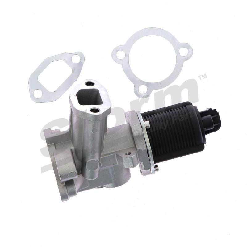 Vanne EGR STORM QUALITY PARTS 9032
