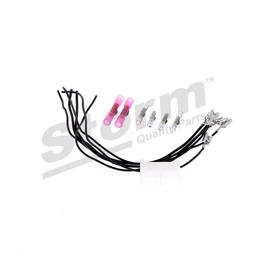 Kit réparation de câble, feu arrière STORM QUALITY PARTS 255103