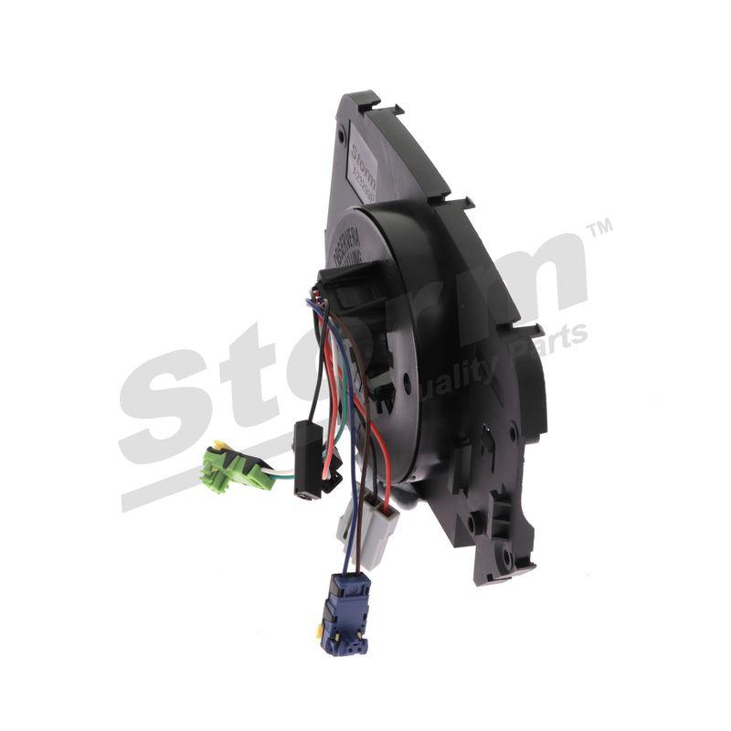 Ressort tournant, Airbag STORM QUALITY PARTS 8102017