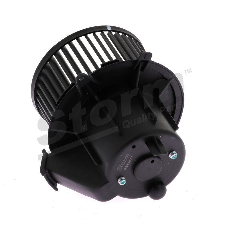 Pulseur d'air habitacle STORM QUALITY PARTS 2750801