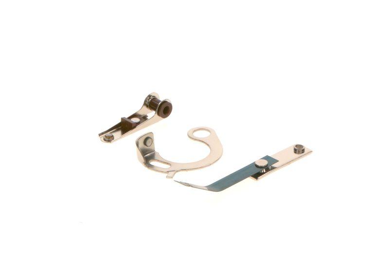 Jeu de contacts, distributeur d'allumage BOSCH 1 237 013 811