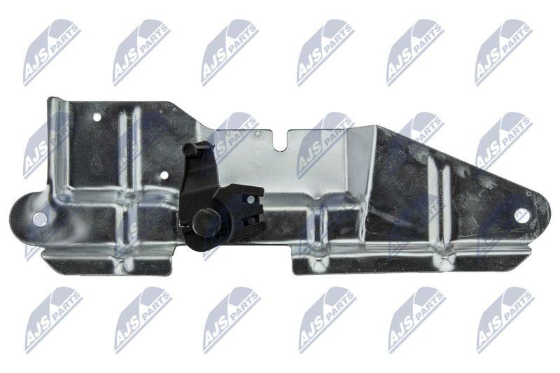 Serrure de hayon NTY EZC-VW-223