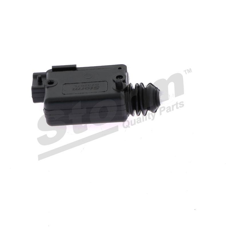 Élément d'ajustage, verrouillage central STORM QUALITY PARTS 810002