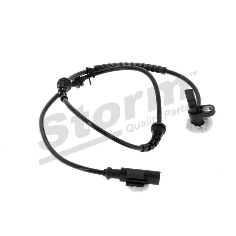 Capteur, vitesse de roue STORM QUALITY PARTS 699102