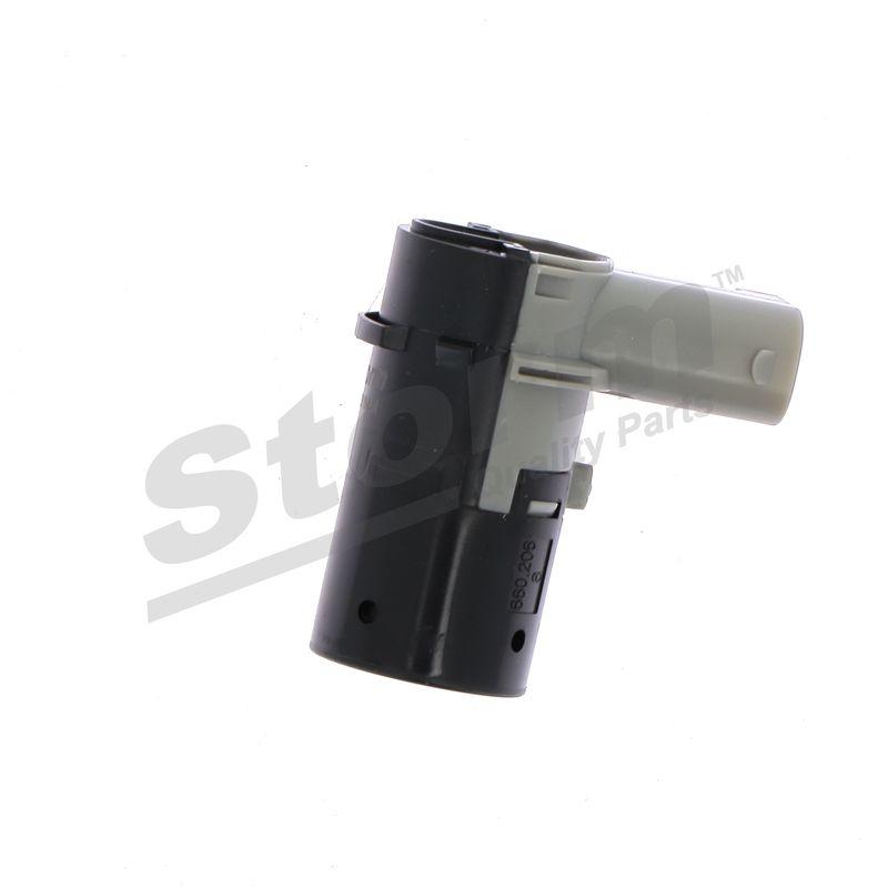 Capteur, aide au stationnement STORM QUALITY PARTS 777140
