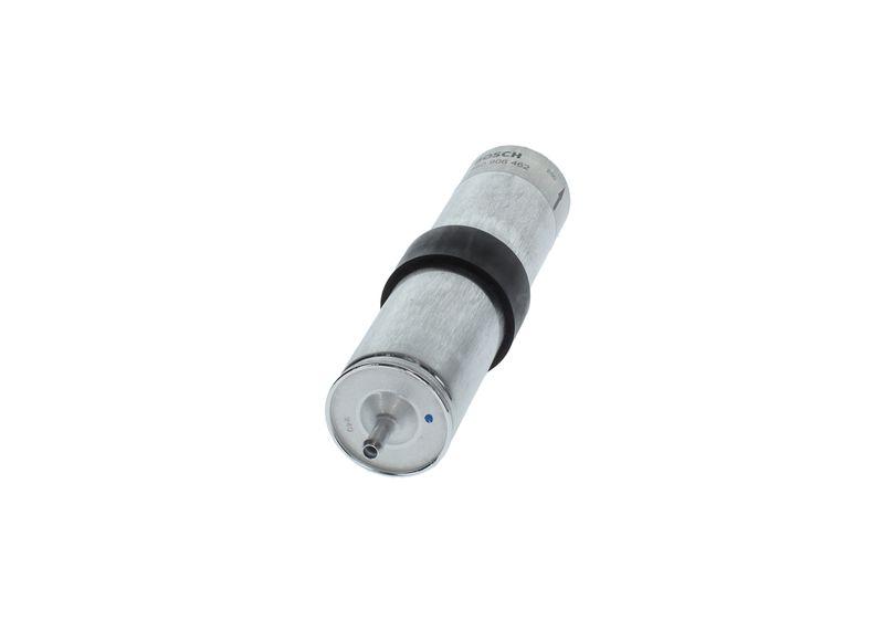 Filtre à carburant BOSCH 0 450 906 462