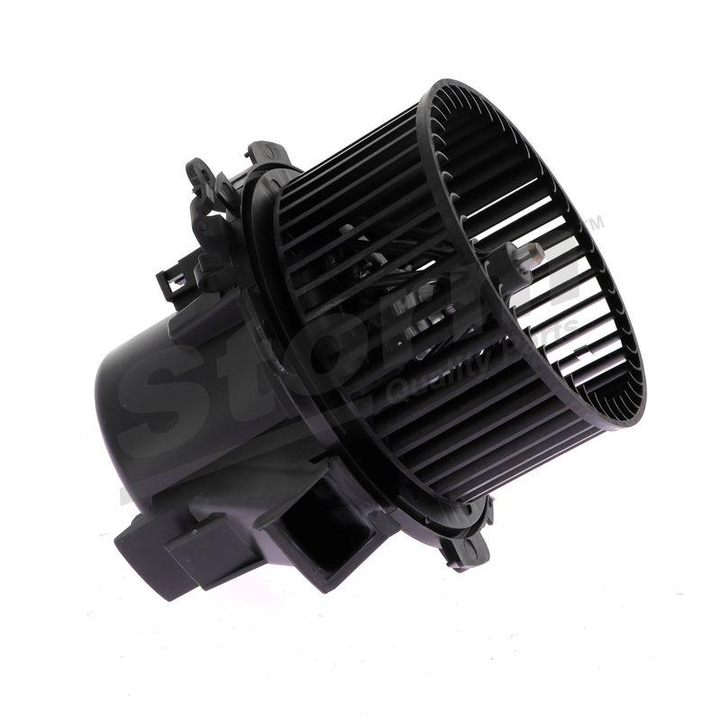 Plot de berceau/Support d'agrégats STORM QUALITY PARTS 999892