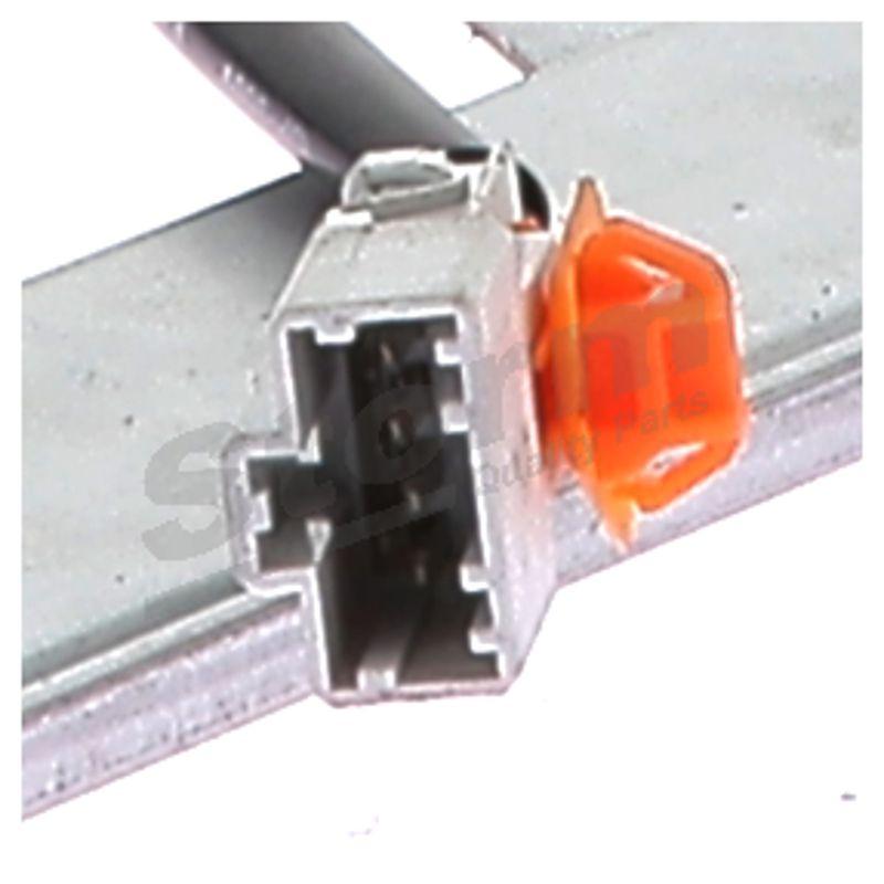 Lève-vitre STORM QUALITY PARTS 100182
