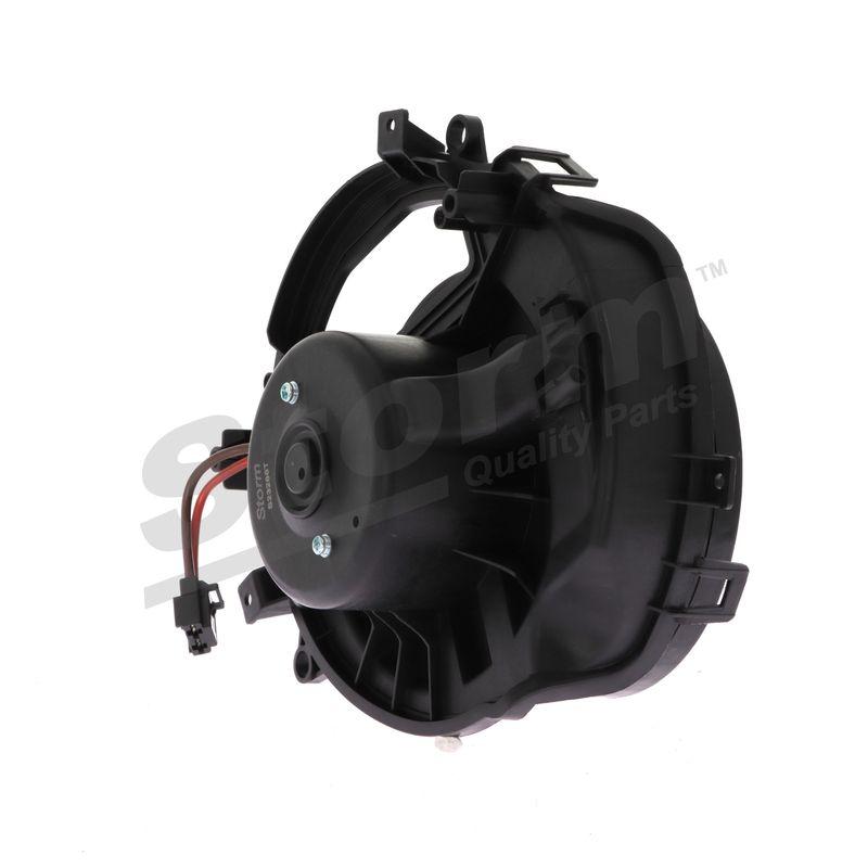 Pulseur d'air habitacle STORM QUALITY PARTS 9850802