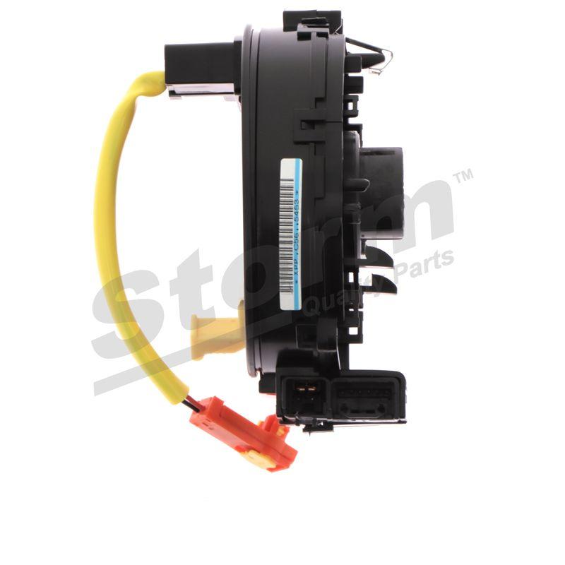 Ressort tournant, Airbag STORM QUALITY PARTS 8102010