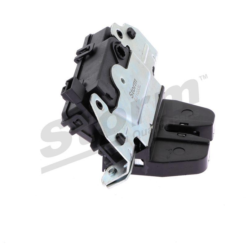 Serrure de hayon STORM QUALITY PARTS 6502003