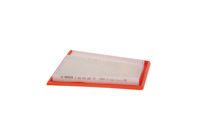 Filtre à air BOSCH F 026 400 389
