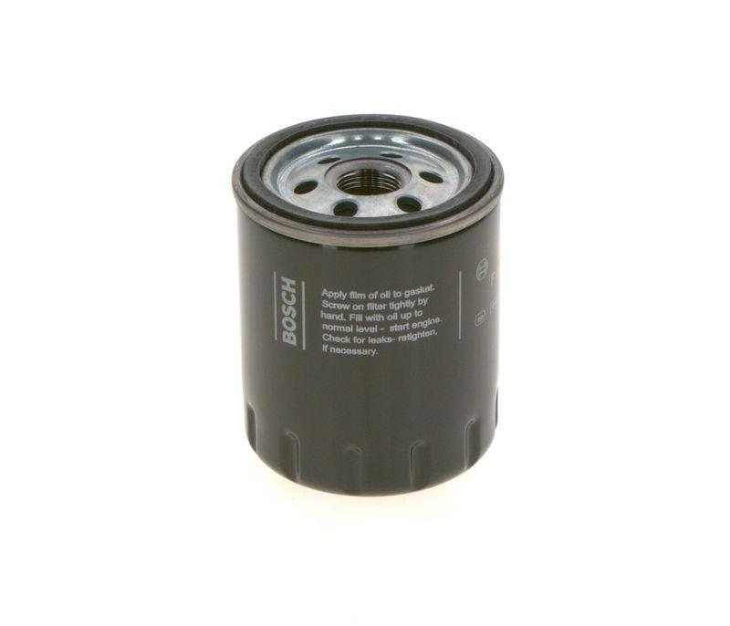 Filtre à huile BOSCH F026407268