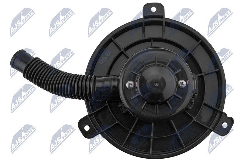 Pulseur d'air habitacle NTY EWN-MS-004