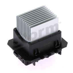 Résistance, pulseur d'air habitacle STORM QUALITY PARTS 777034