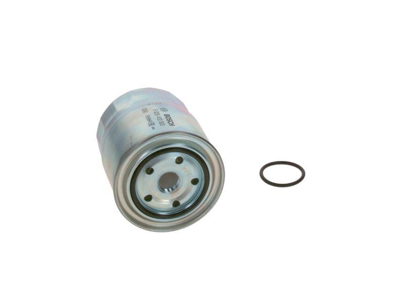 Filtre à carburant BOSCH F 026 402 063