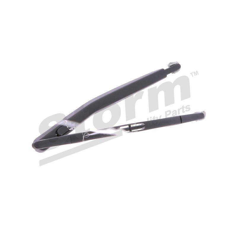 Kit de bras d'essuie-glace, nettoyage des vitres STORM QUALITY PARTS 63040KIT
