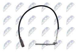 Capteur, température des gaz NTY EGT-AU-002