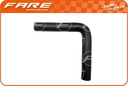 Durite de radiateur FARE SA 9622