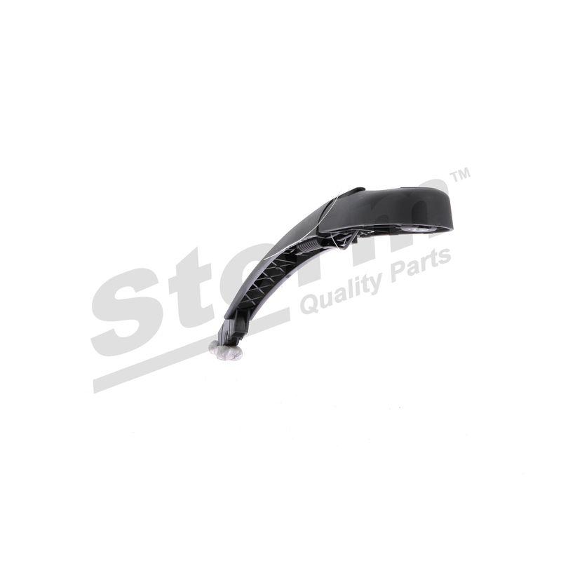Bras d'essuie-glace, nettoyage des vitres STORM QUALITY PARTS 60124