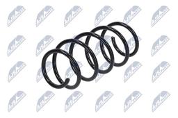 Ressort de suspension NTY ASZ-PL-035