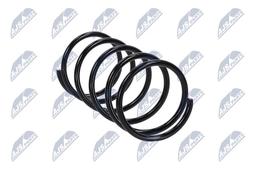 Ressort de suspension NTY ASZ-PE-034