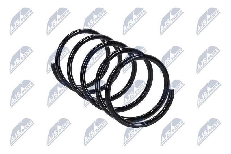 Ressort de suspension NTY ASZ-PE-034