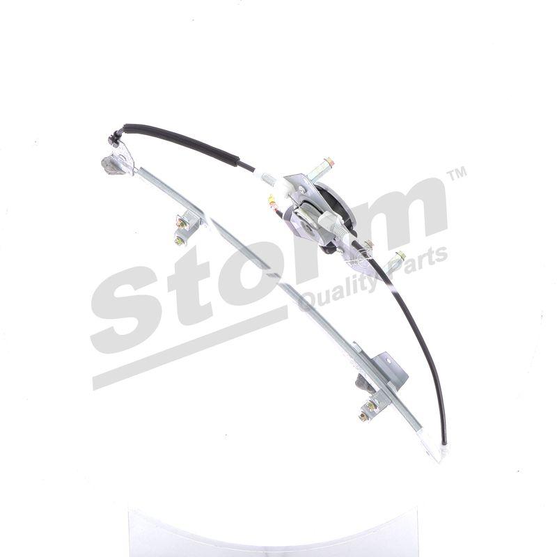 Lève-vitre STORM QUALITY PARTS 15137511