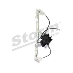 Lève-vitre STORM QUALITY PARTS 65071