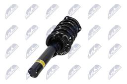 Amortisseur NTY A-AU-035