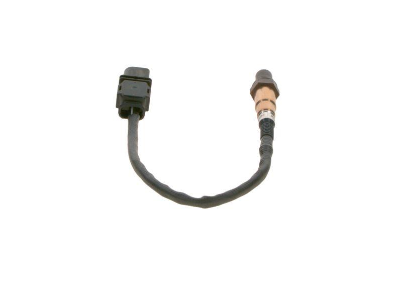 Sonde lambda BOSCH 0 281 004 572