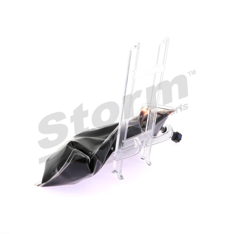 Additif, régénération du filtre à particules/à suie STORM QUALITY PARTS 777503