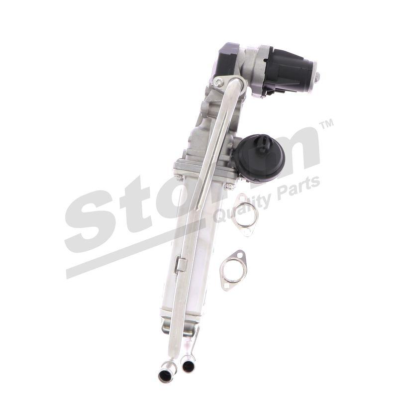 Vanne EGR STORM QUALITY PARTS 9033
