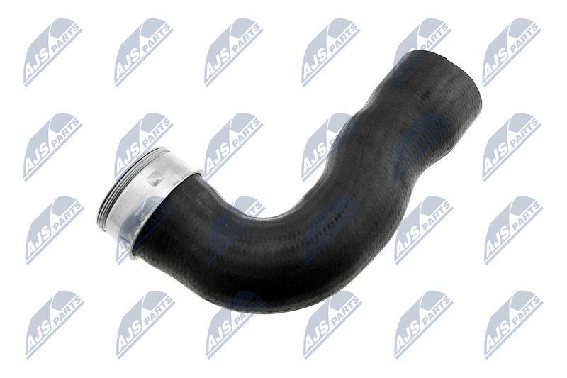 Gaine de suralimentation NTY GPP-VW-015
