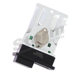 Résistance, pulseur d'air habitacle STORM QUALITY PARTS 777043