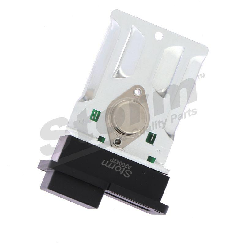 Résistance, pulseur d'air habitacle STORM QUALITY PARTS 777043