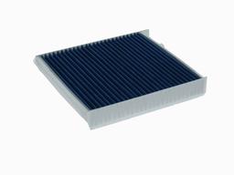 Filtre, air de l'habitacle BOSCH 0 986 628 621