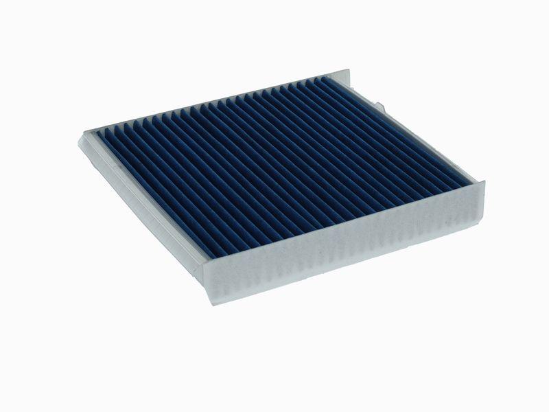 Filtre, air de l'habitacle BOSCH 0 986 628 621