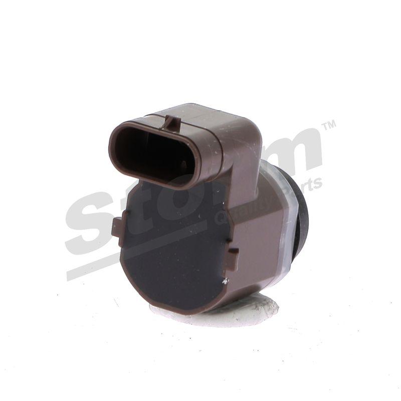 Capteur, aide au stationnement STORM QUALITY PARTS 151115