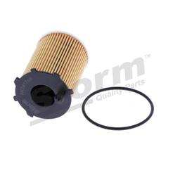 Filtre à huile STORM QUALITY PARTS STO800157