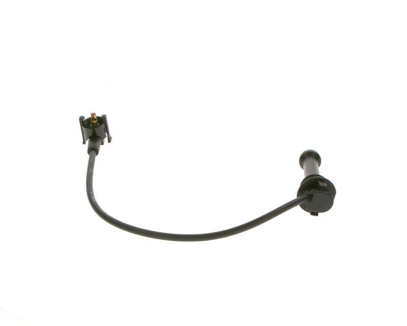 Kit de câbles d'allumage BOSCH 0 986 356 805
