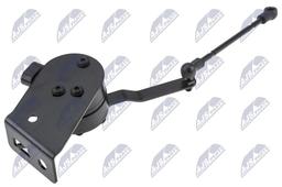 Capteur, correcteur de portée d’éclairage NTY ECX-CH-023