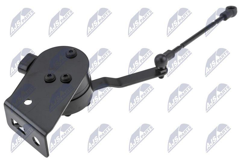 Capteur, correcteur de portée d’éclairage NTY ECX-CH-023